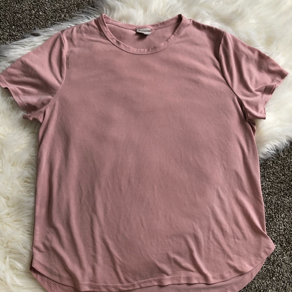 Swing Tee - Picture 2 of 3